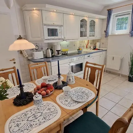 Haus-hever-whg-04 Sankt Peter-Ording