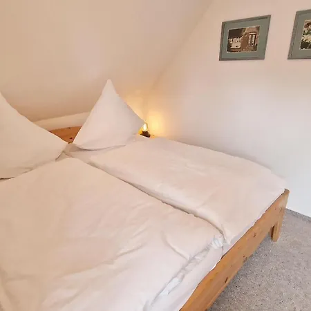 Haus-hever-whg-04 Daire *