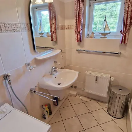 Haus-hever-whg-04 * Sankt Peter-Ording