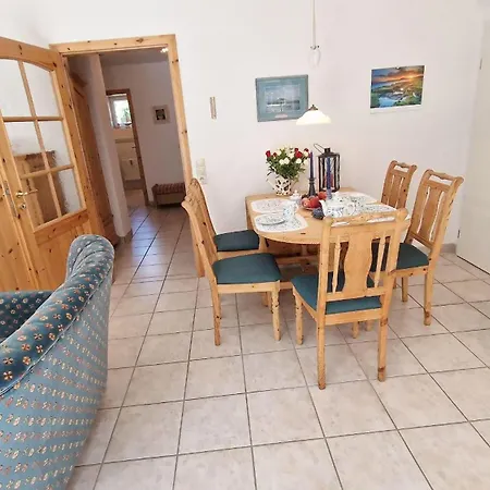 Haus-hever-whg-04 Sankt Peter-Ording