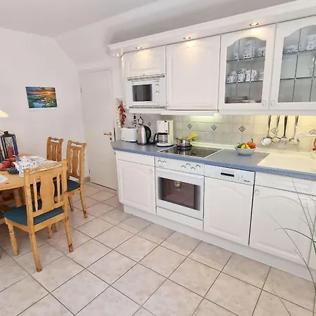 Haus-hever-whg-04 * Sankt Peter-Ording