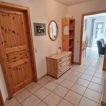 Haus-hever-whg-04 Daire