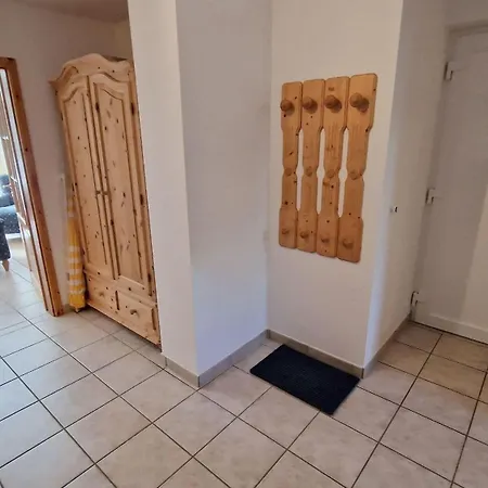 Daire Haus-hever-whg-04 Sankt Peter-Ording