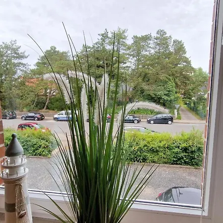 Haus-hever-whg-04 Sankt Peter-Ording