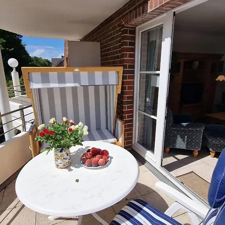 Haus-hever-whg-04 Daire