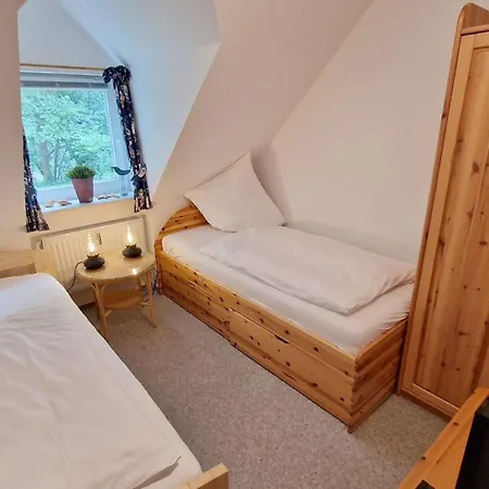 Daire Haus-hever-whg-04 *