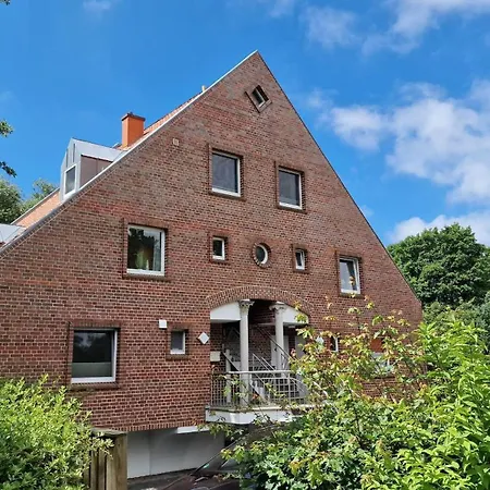 Haus-hever-whg-04 Sankt Peter-Ording