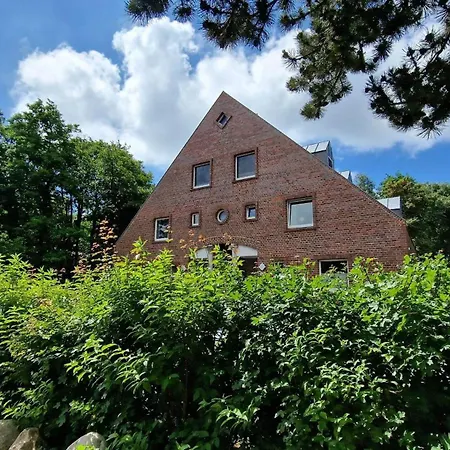 Daire Haus-hever-whg-04 Sankt Peter-Ording