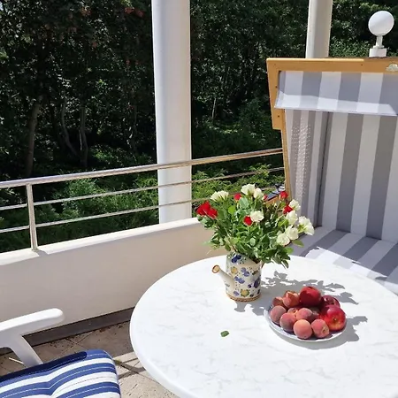 Haus-hever-whg-04 Daire