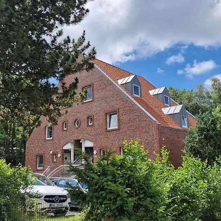 Apartament Haus-hever-whg-04