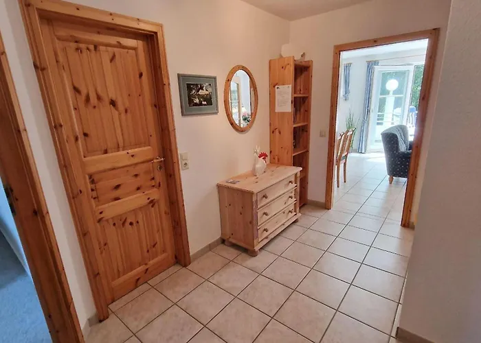 Haus-hever-whg-04 Apartmán