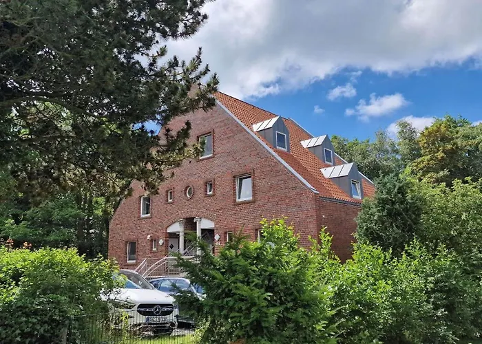 Apartmán Haus-hever-whg-04